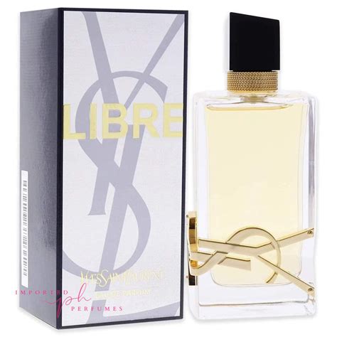 ysl libre philippines|YSL libre intense price.